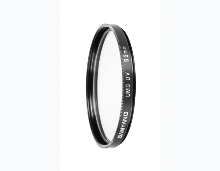 Samyang UV UMC
