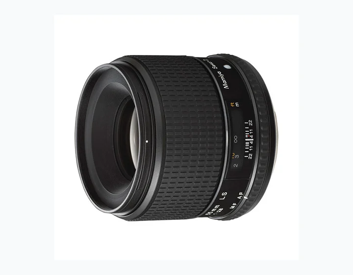 Mamiya Sekor AF 55 mm f/2.8 D LS