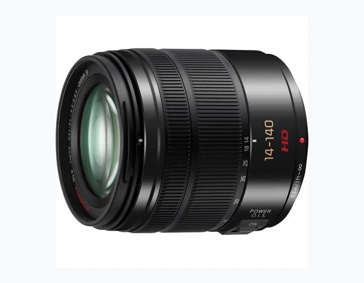 Panasonic Lumix G Vario 14-140mm f/3.5-5.6 ASPH Power OIS