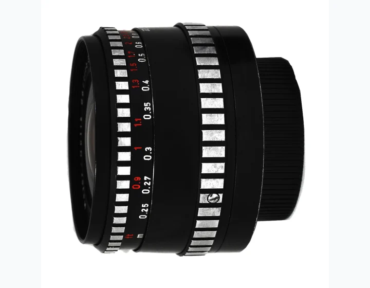 Meyer-Optik Gorlitz Orestegon 29mm f/2.8-22