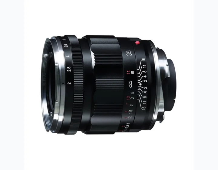 Voigtlander Apo Lanthar 35mm f/2 Aspherical VM