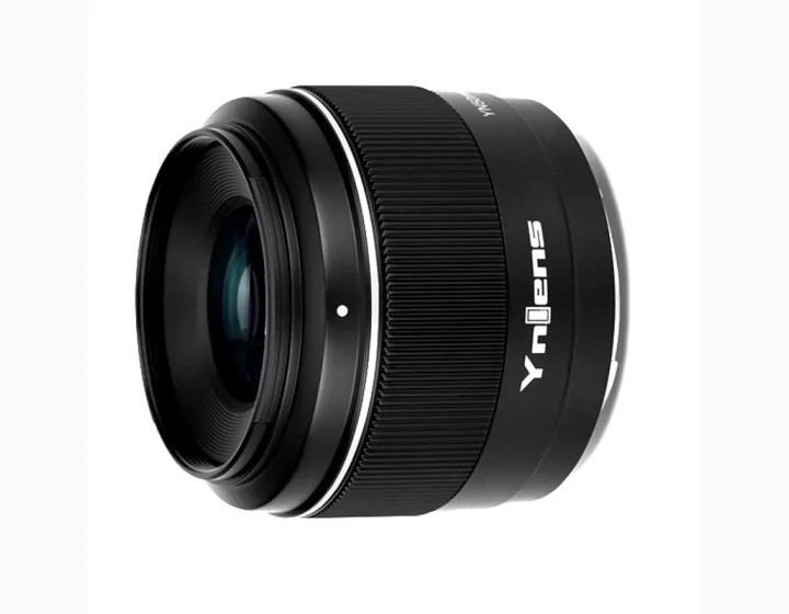 YNLens YN 50mm f/1.8S DA DSM