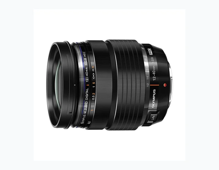 Olympus M.Zuiko Digital ED 12-40mm f/2.8 PRO