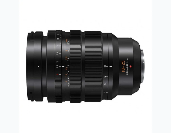 Panasonic Leica DG Vario-Summilux 10-25mm f/1.7 ASPH
