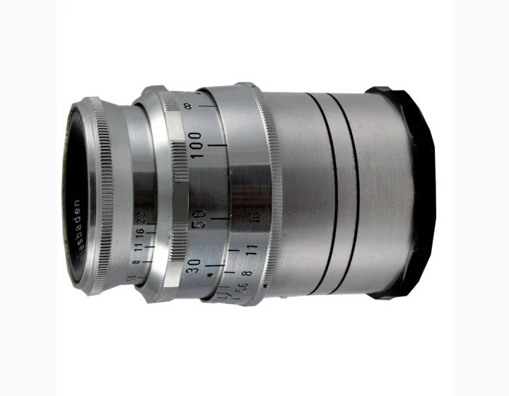 Wirgin-Wiesbaden Telepar 105mm f/4