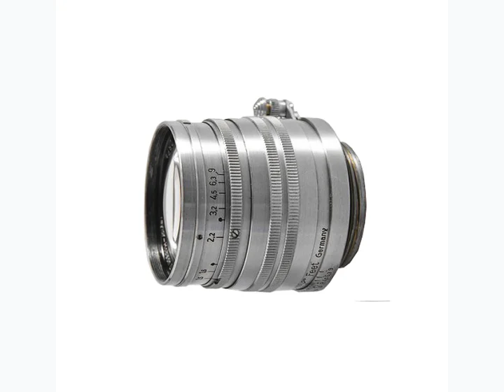 Leica Leitz Xenon 5 cm f/1.5