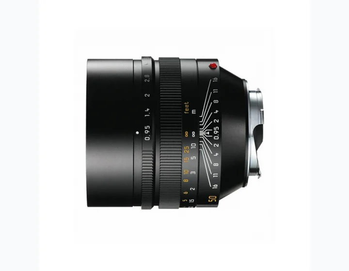 TTartisan 50mm f/0.95