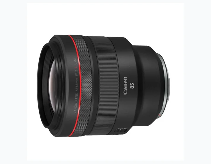 Canon RF 85mm f/1.2L USM