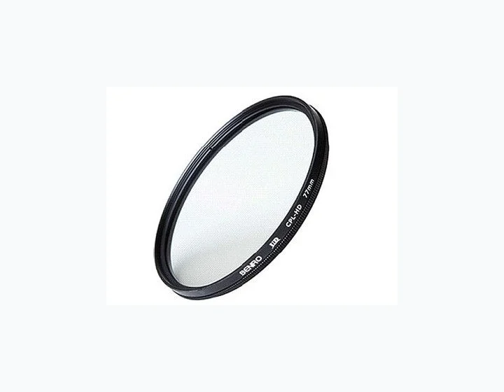 Benro UD CPL-HD