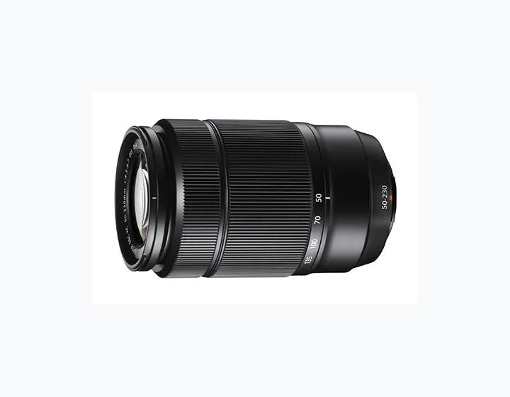 Fujifilm Fujinon XC 50-230 mm f/4.5-6.7 OIS