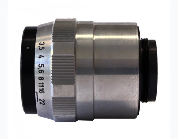 Meopta Mirar 35mm f/3.5