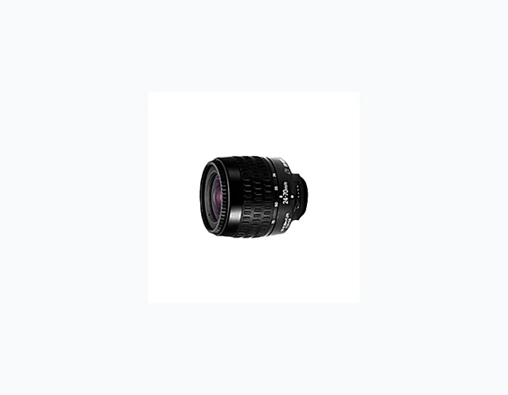 Nikon Nikkor IX 24-70mm f/3.5-5.6