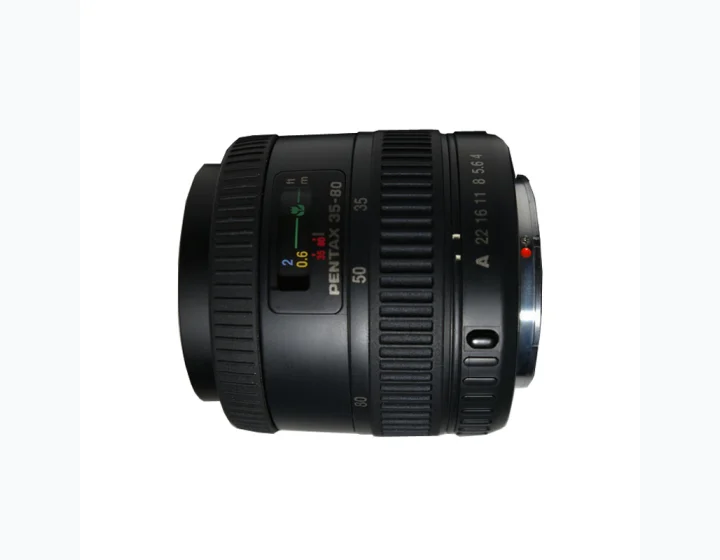 Pentax SMC A 35-80mm f/4-5.6
