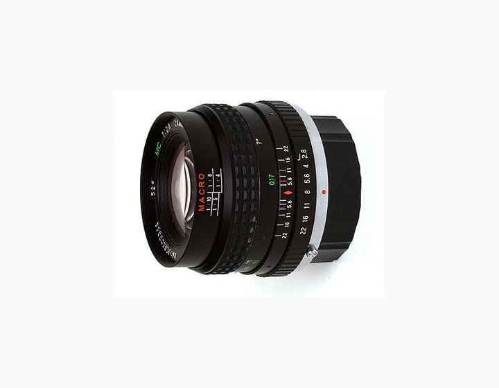 Starblitz 24mm f/2.8