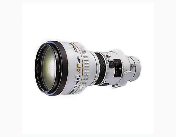 Minolta AF 300mm f/2.8 APO G HS