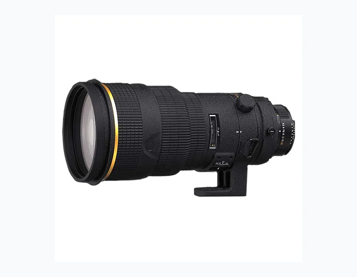 Nikon Nikkor 300mm f/2.8 IF-ED