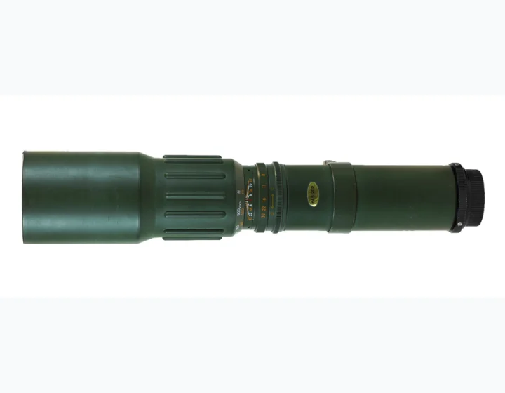 Beroflex 500mm f/8