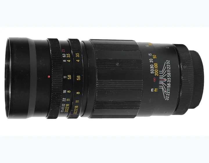 Ina 180mm f/3.5