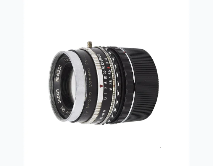 Zunow 45mm f/1.8