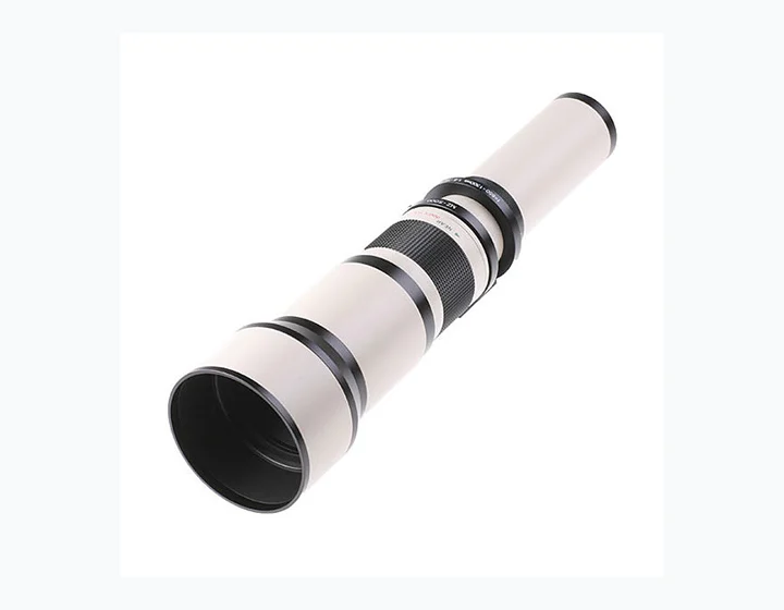 Samyang 650-1300mm f/8-16 IF MC