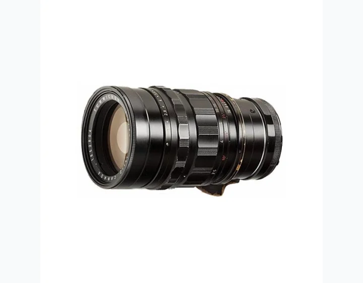 Leica Leitz Canada Summicron 9 cm f/2 (I)