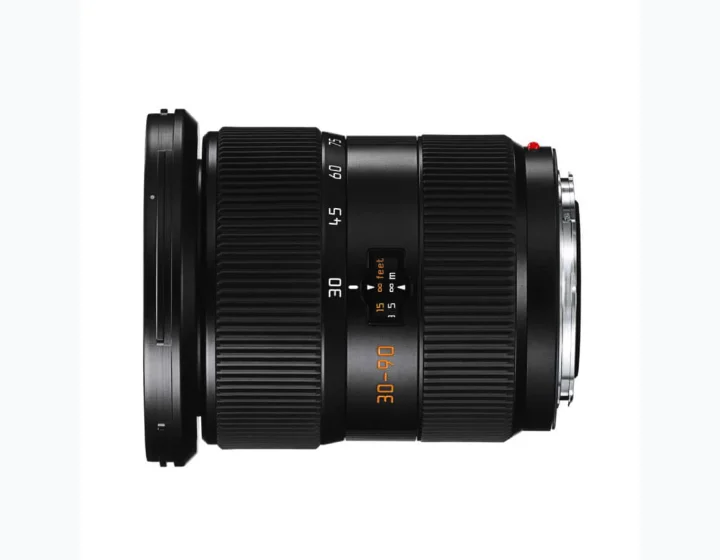 Leica Vario Elmar-S 30-90mm f/3.5-5.6 ASPH.