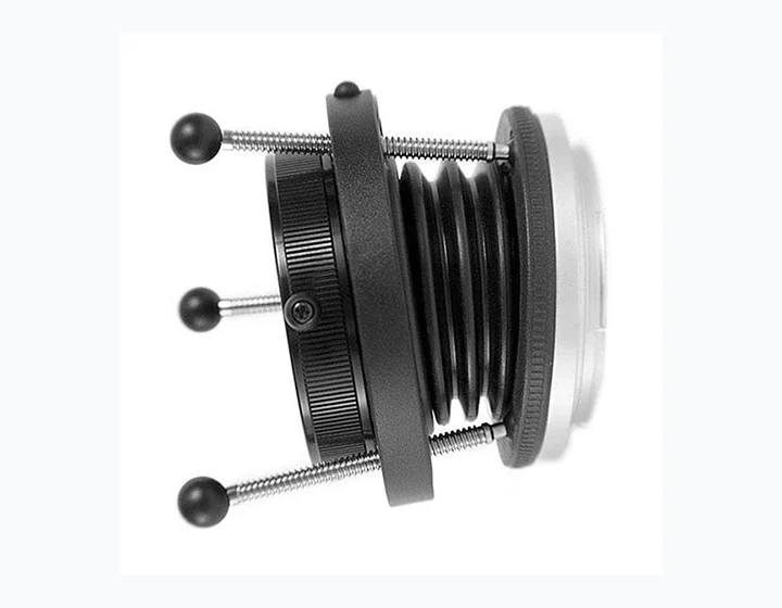 Lensbaby Control Freak