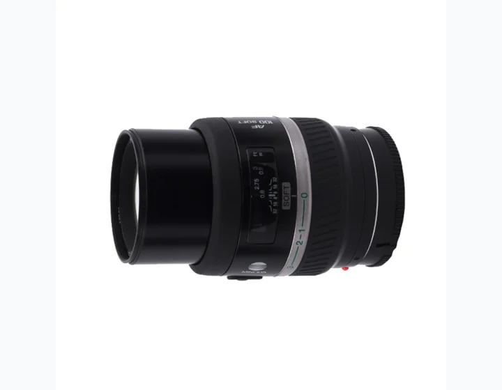 Minolta AF 100mm f/2.8 Soft