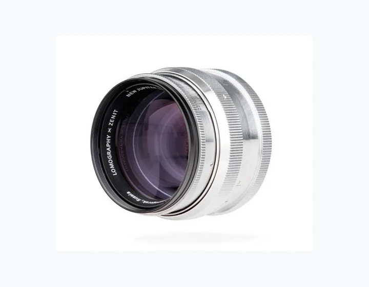 Lomography Jupiter 3+ 50mm f/1.5