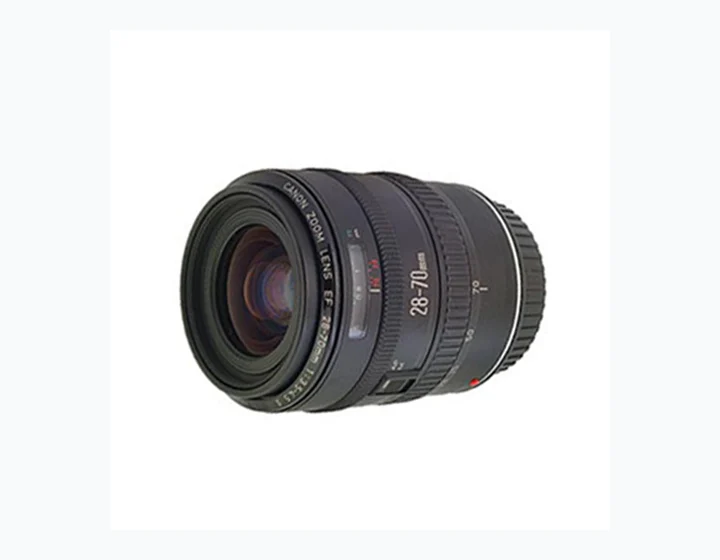 Canon EF 28-70mm f/3.5-4.5 II
