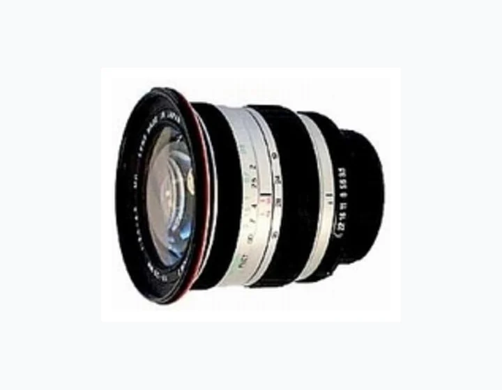 Promaster AF 19-35mm f/3.5-4.5 MC Spectrum 7
