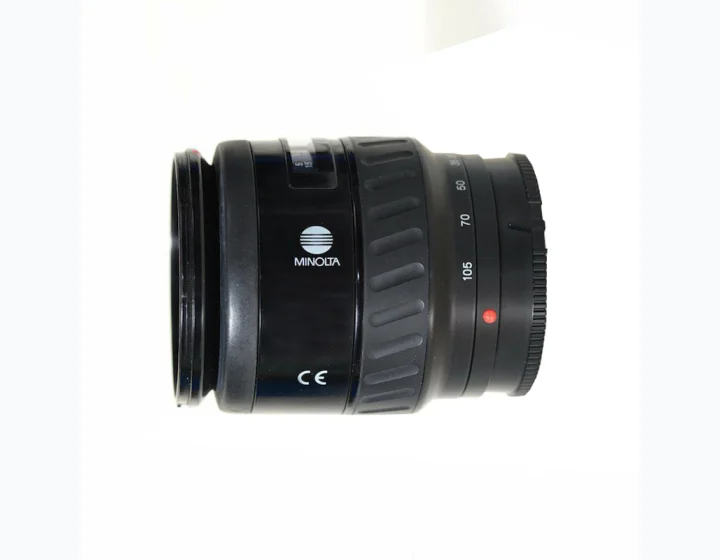 Minolta AF 28-105mm f/3.5-4.5