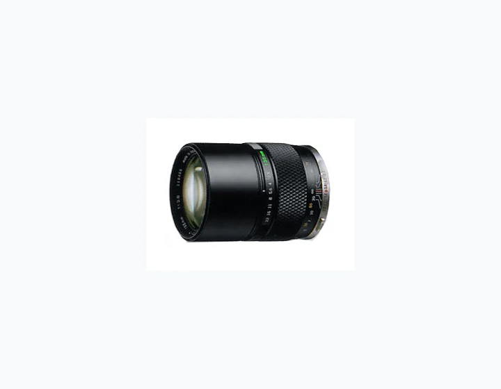 Olympus Zuiko AUTO-T 135mm f/2.8
