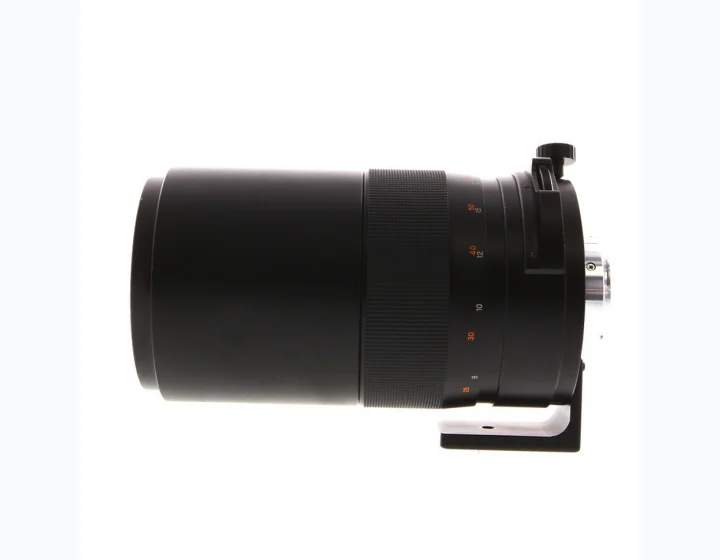 Yashica Reflex 1000mm f/11