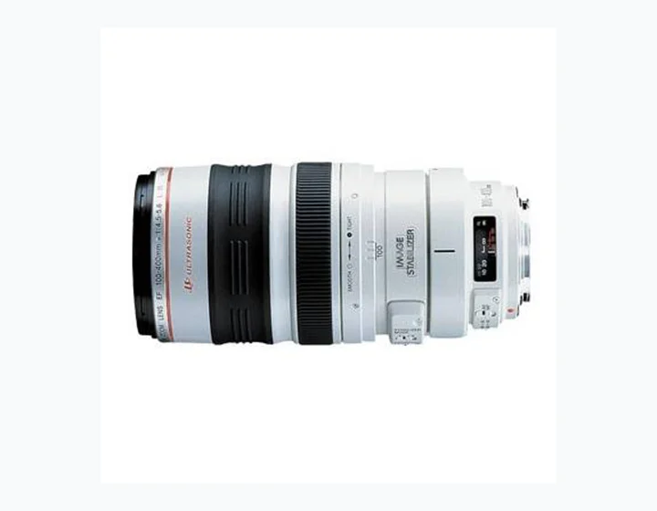 Canon EF 35-350mm f/3.5-5.6L USM