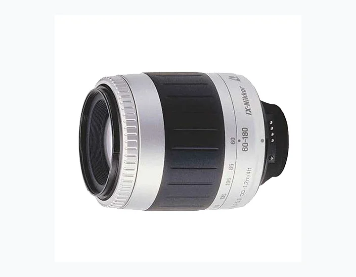 Nikon Nikkor IX 60-180mm f/4.5-5.6