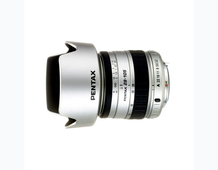 Pentax SMC FA 28-105mm f/3.2-4.5 AL (IF)