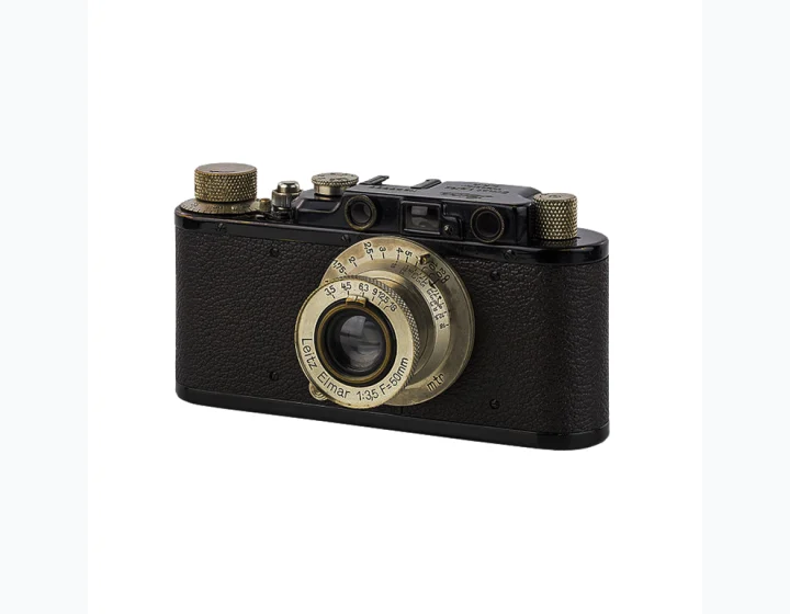 Leica II