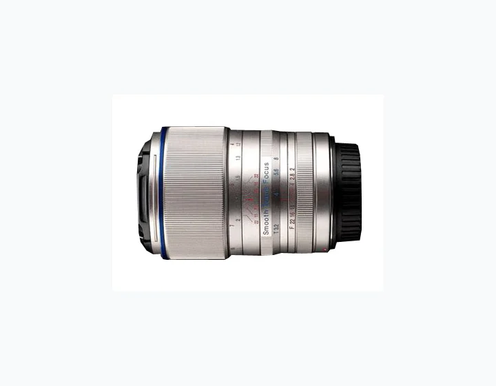 Venus Optics Laowa STF 105mm f/2 (T/3.2)