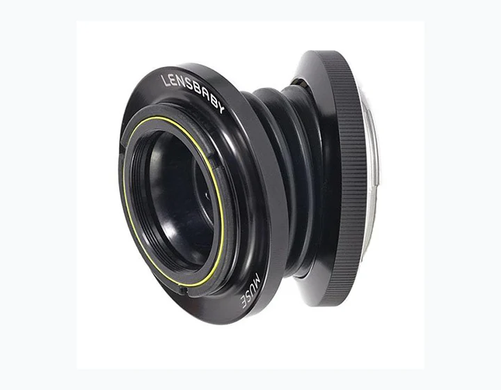 Lensbaby Muse