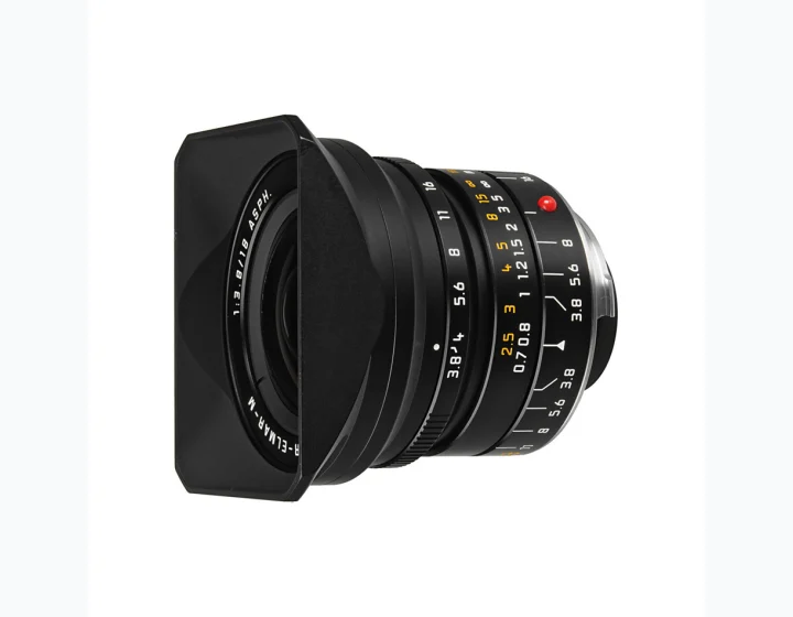 Leica Super-Elmar-M 18mm f/3.8 ASPH