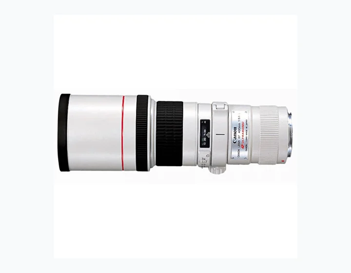 Canon EF 400mm f/5.6L USM