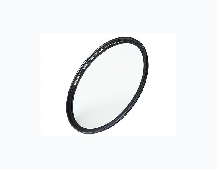 Benro SHD CPL-HD ULCA WMC SLIM
