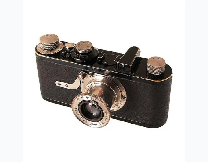 Leica I