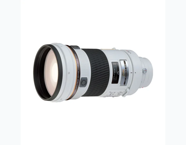 Minolta AF 300mm f/2.8 APO G D SSM