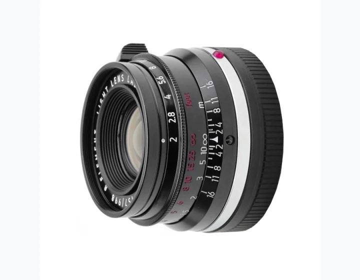 Light Lens Lab 35mm f/2