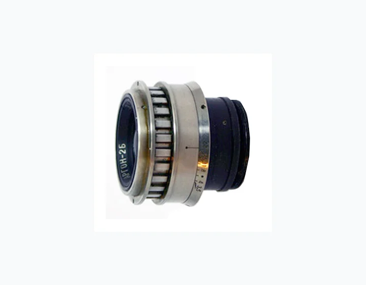 CCCP Argon-2M 90mm f/3.5
