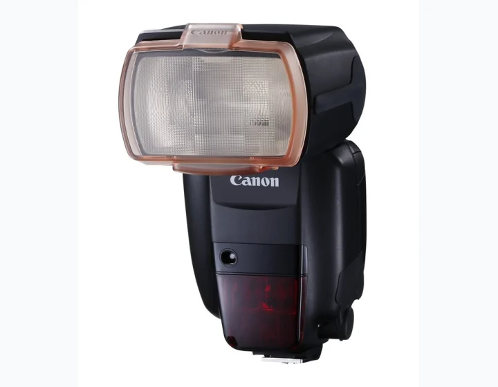 Canon Speedlite 600EX II-RT