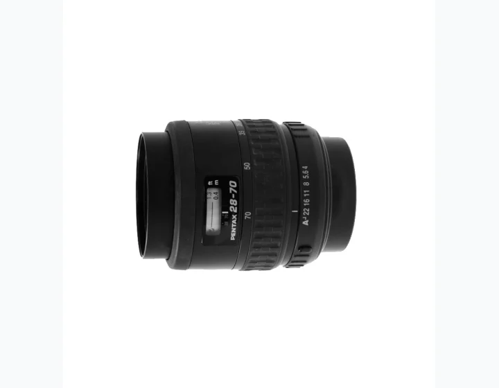 Pentax SMC FA 28-70mm f/4 AL