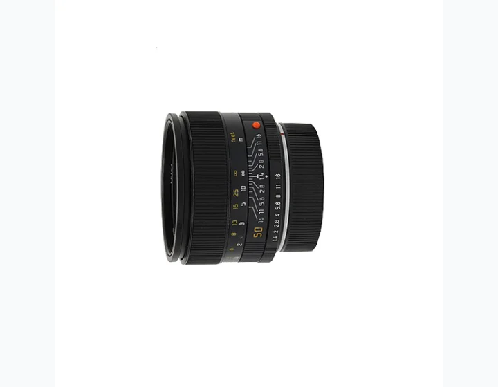 Leica Summilux-R 50mm f/1.4